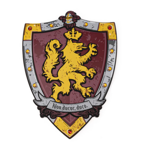 Knights Honour Foam Shield | Toy