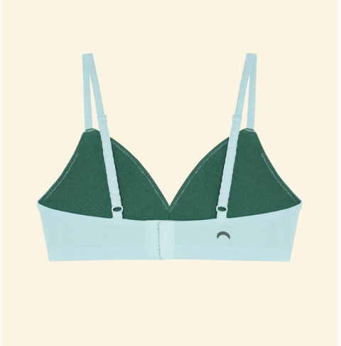 Triangle Bra | Plunge