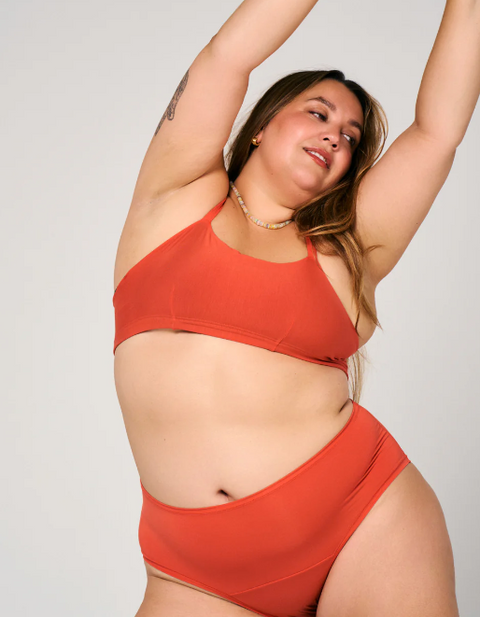 Hipster Underwear | Italian Spritz