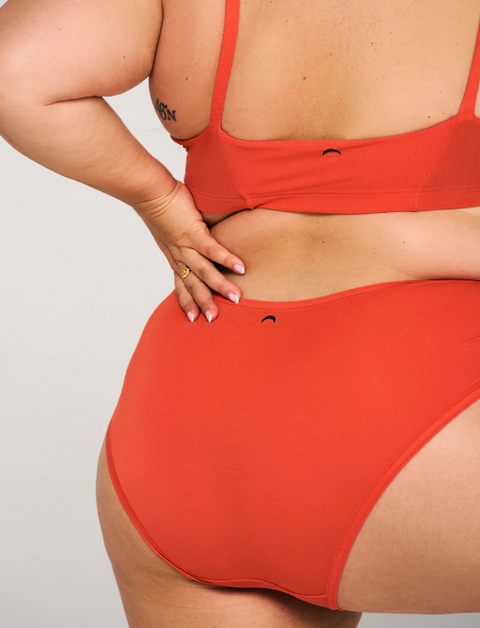 Hipster Underwear | Italian Spritz