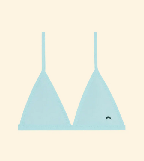 String Bra | Plunge