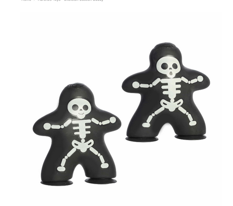 Skeleton Suction Buddy