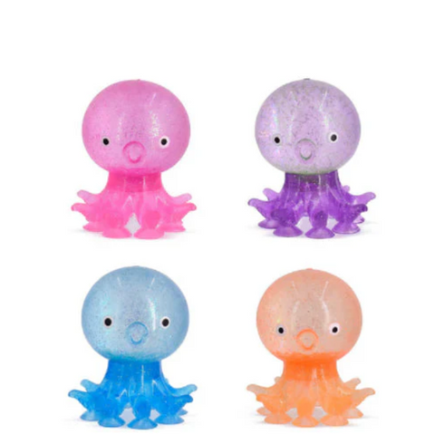 Octopus Suction Buddy