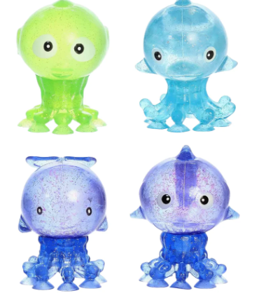 Sealife Suction Buddy