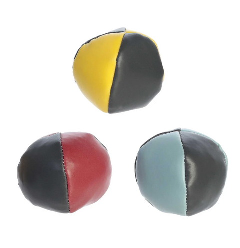 Classic Juggling Balls (3PC)
