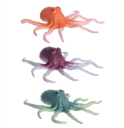 Squish Octopus