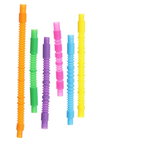 Pop Tubes