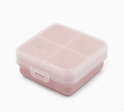 Snackle Box Petite | Pink