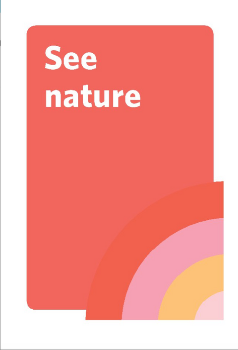 Mindfulness Cards