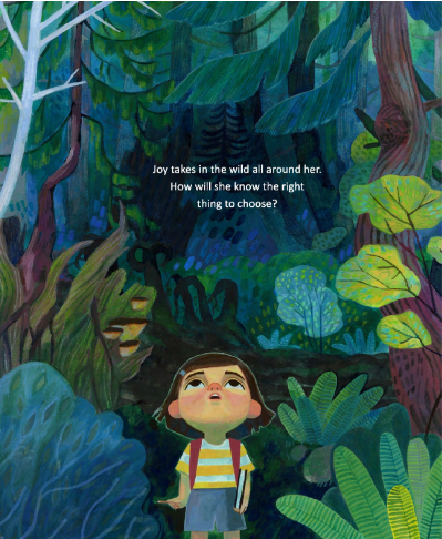 Together a Forest