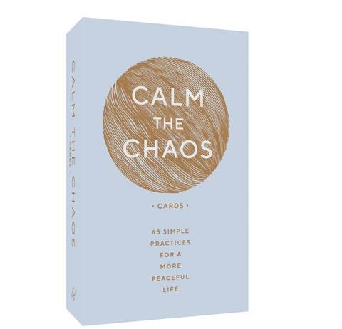 Mindfulness Cards