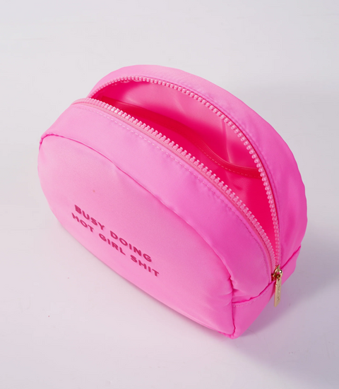 Cosmetic Bag | Hot Girl Sh*t