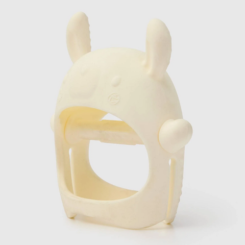 Teething Mitt | Llama