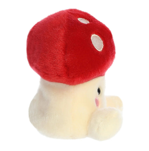 Amanita Mushroom 5" 8" or 13"