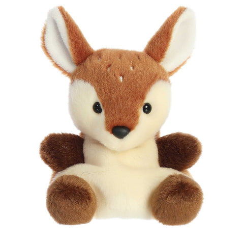Dalia Fawn 5"
