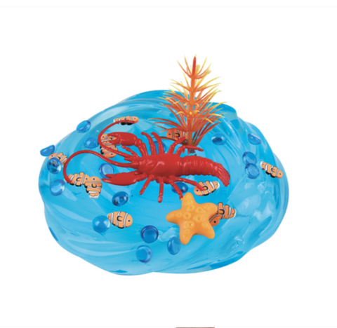 MixBitz | Slimi Sea Slime