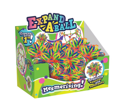 Expand-a-Ball Jumbo