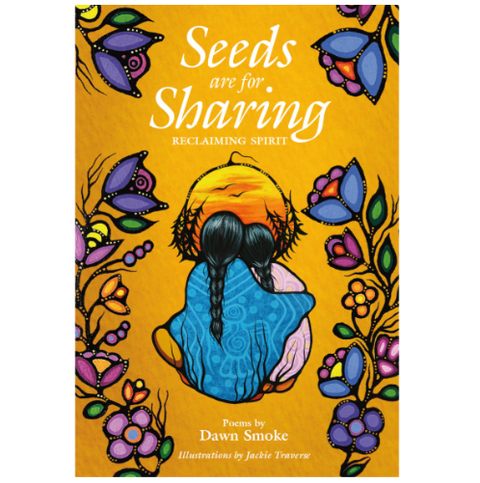 Seeds Are for Sharing