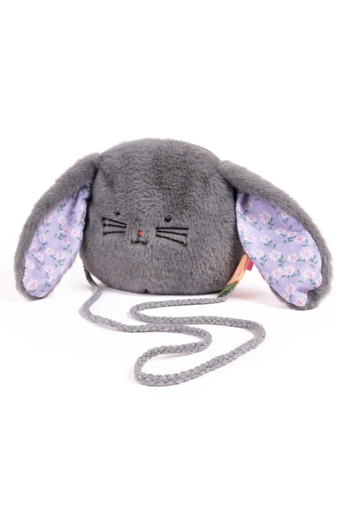 Cuddle Bunny | Cross-body Purse