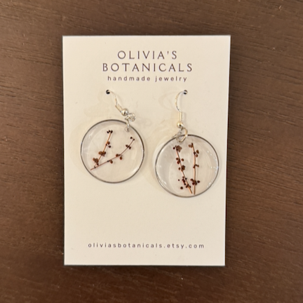 Olivia's Botanicals 