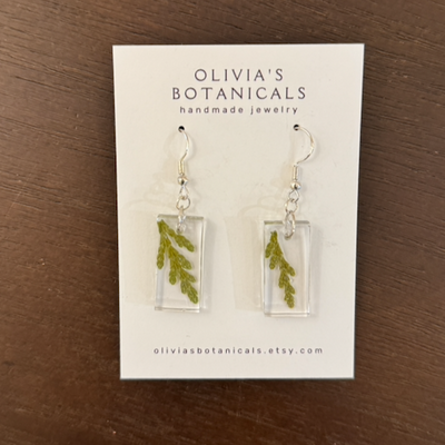 Olivia's Botanicals 