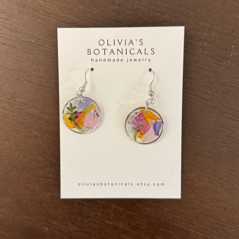 Olivia's Botanicals 