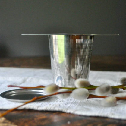 Tea Strainer