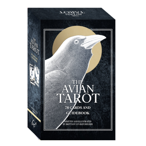 Avian Tarot