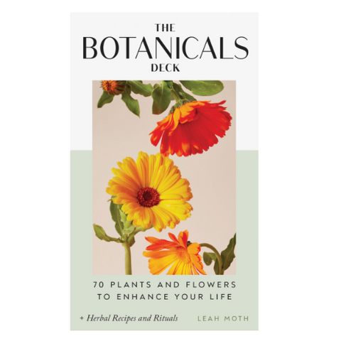Botanicals Deck