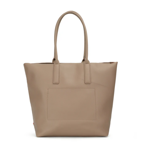 The 'ENNE' Tote #7470 | Taupe