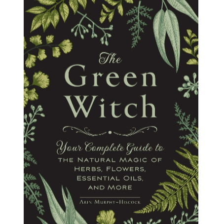 The Green Witch