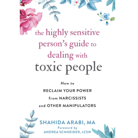 Books Mental Health