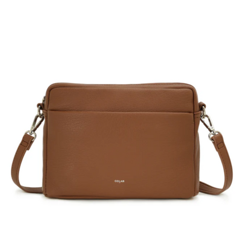 The 'Sutton' Camera Crossbody #7488 | Cortado