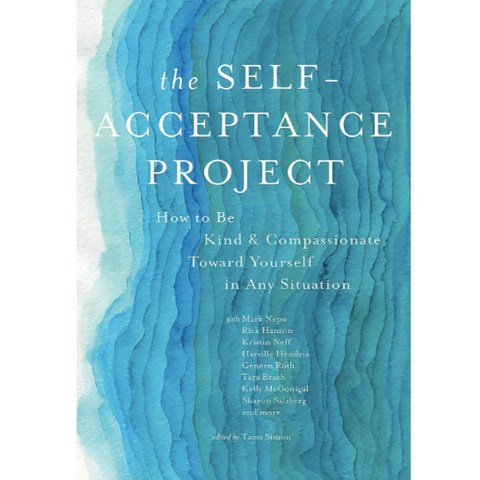 Self-Acceptance Project