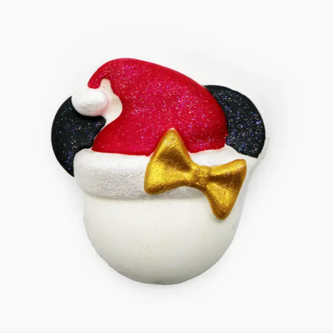 bath bomb, kids, christmas, holiday, gift