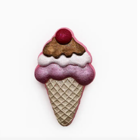 bath bomb, kids, gift, the bomb bar