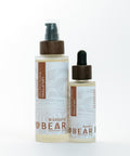 Uplifting Neroli + Lemon Bath and Body Serum