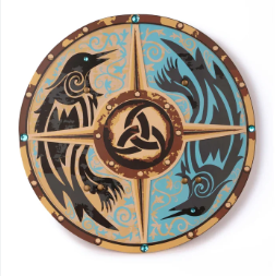 Viking Sheild