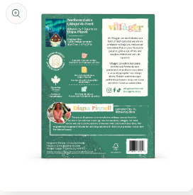 Northern Cabin Puzzle