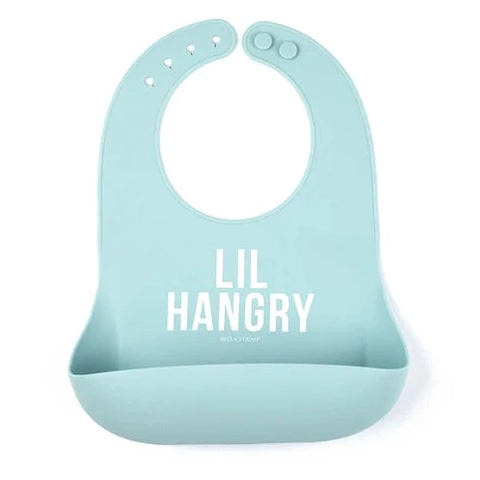 Lil Hangry | Wonder Bib