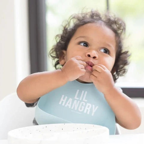 Lil Hangry | Wonder Bib