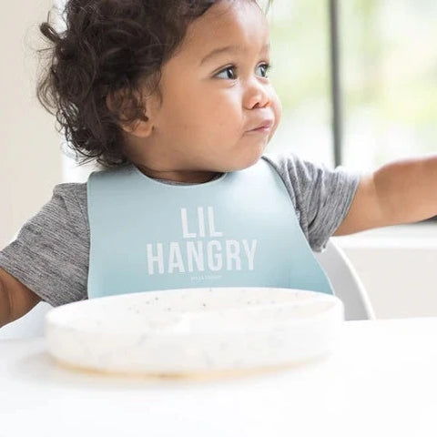 Lil Hangry | Wonder Bib