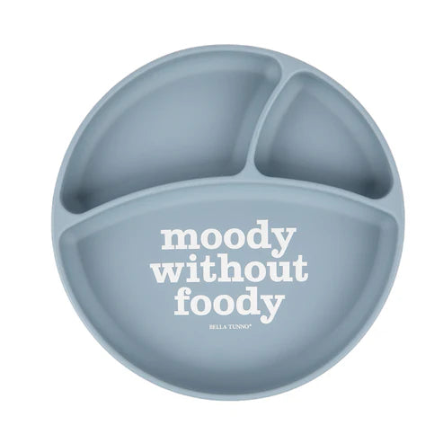 BELLA TUNNO - WONDER PLATE | MOODY WITHOUT FOODY