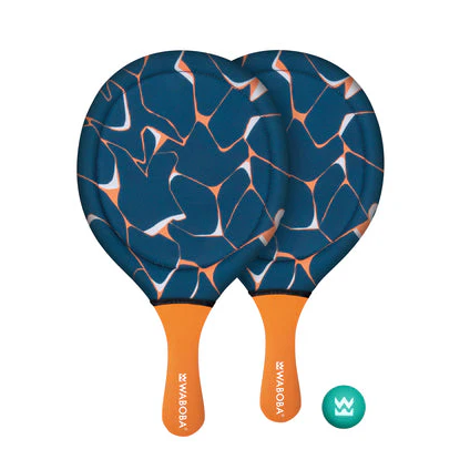 Waboba Paddle Ball Set | Water Friendly
