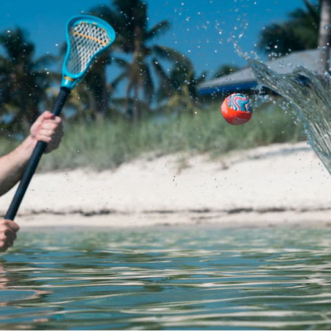 Waboba Water Lacrosse | 2 Sticks
