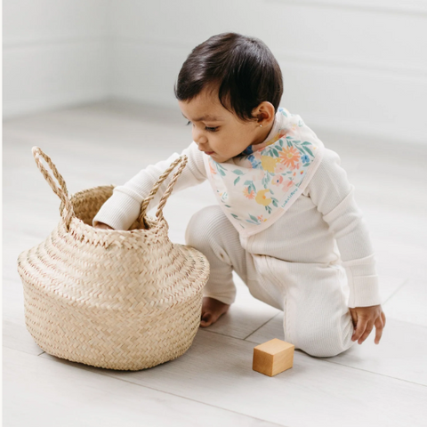 Waffle Sleeper | Coconut Milk