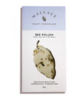 Bee Pollen, Chocolate, Bean To Bar