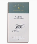 76% Dark