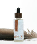 Warming Cardamon & Cypress Bath + Body Serum