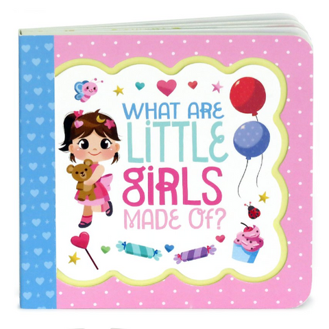 Kids Books & Stationery